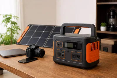 Jackeryポータブル電源1000の寿命はどのくらい？