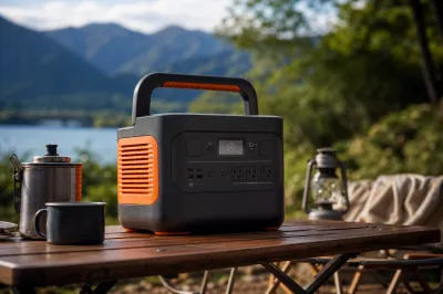 Jackery ポータブル電源1500の寿命って実際どれくらい？