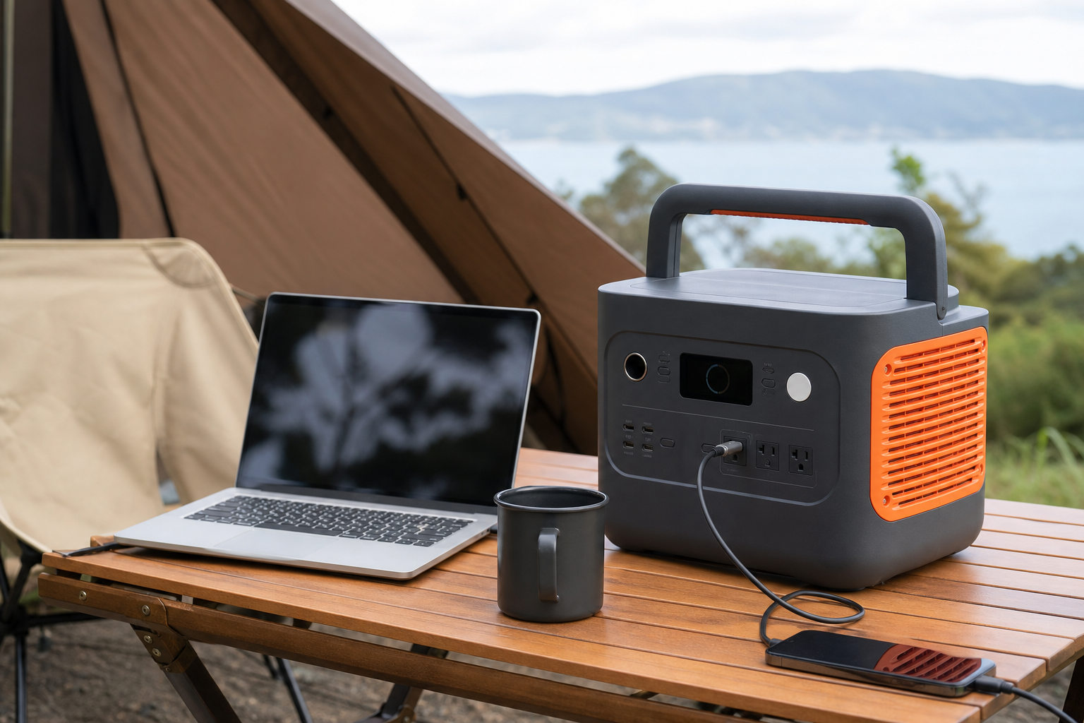 Jackery ポータブル電源2000 Newの取扱説明書はどこで見れる？