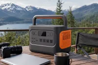 Jackery ポータブル電源2000 Proのカタログスペックは？
