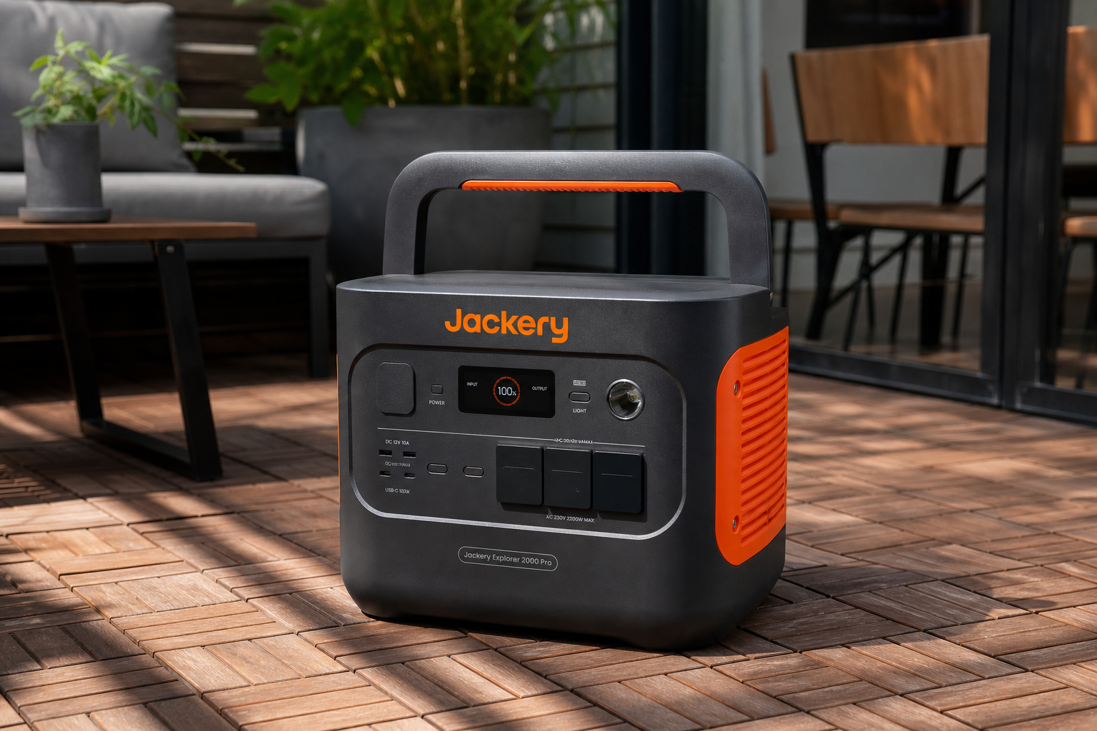 Jackeryポータブル電源2000 Proの価格って実際どうなの?