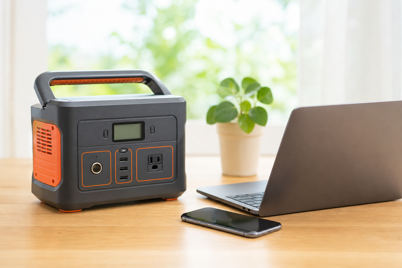 Jackeryポータブル電源240の取扱説明書はどこで入手できる？