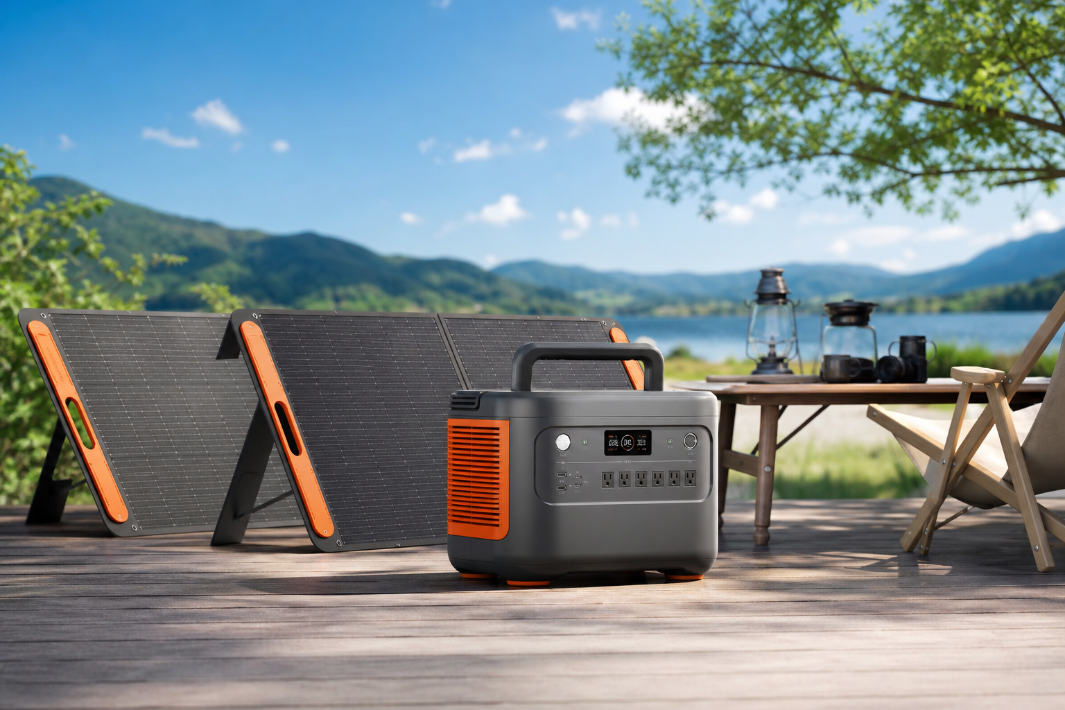 Jackery ポータブル電源 3000 Newのセットって買いべき?