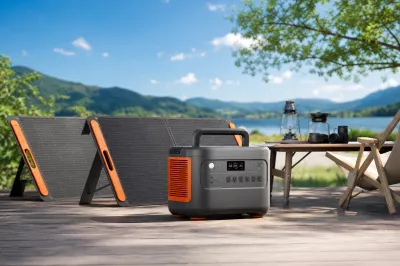 Jackery ポータブル電源 3000 Newのセットって買いべき？