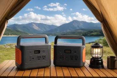 Jackery ポータブル電源600を買うべき？