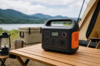 Jackery ポータブル電源708の口コミって実際どう？