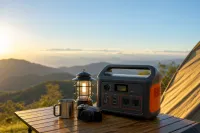 Jackery ポータブル電源 708の寿命はどれくらい？