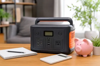 JackeryポータブルはふるさとNGって本当？