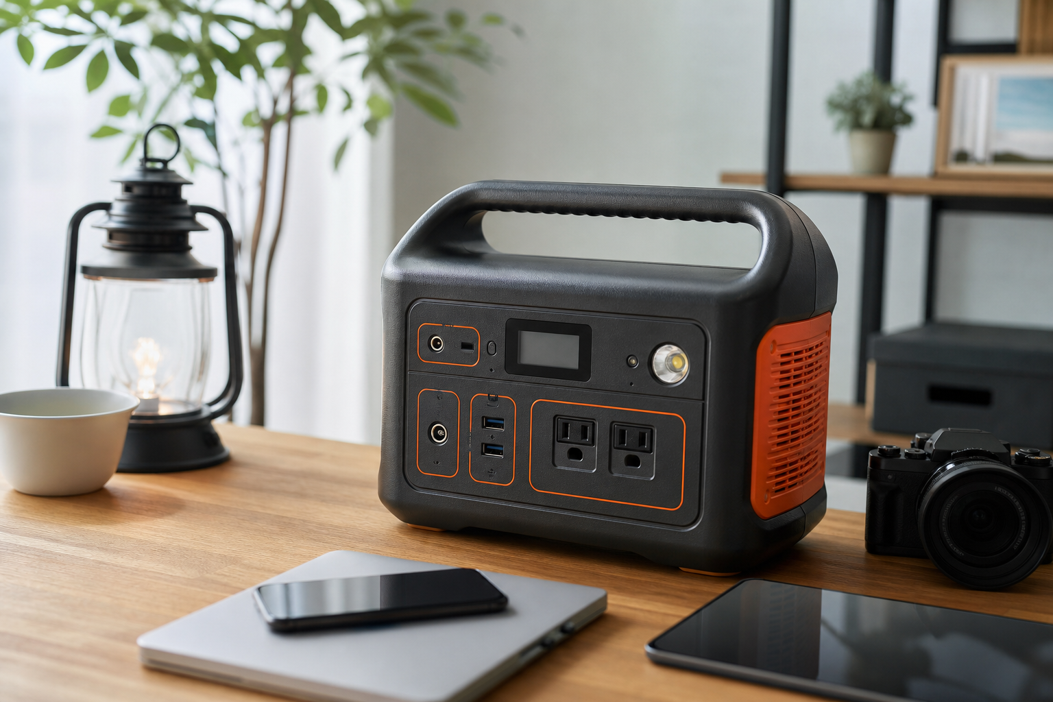 Jackeryポータブル電源にリコールはあるの？