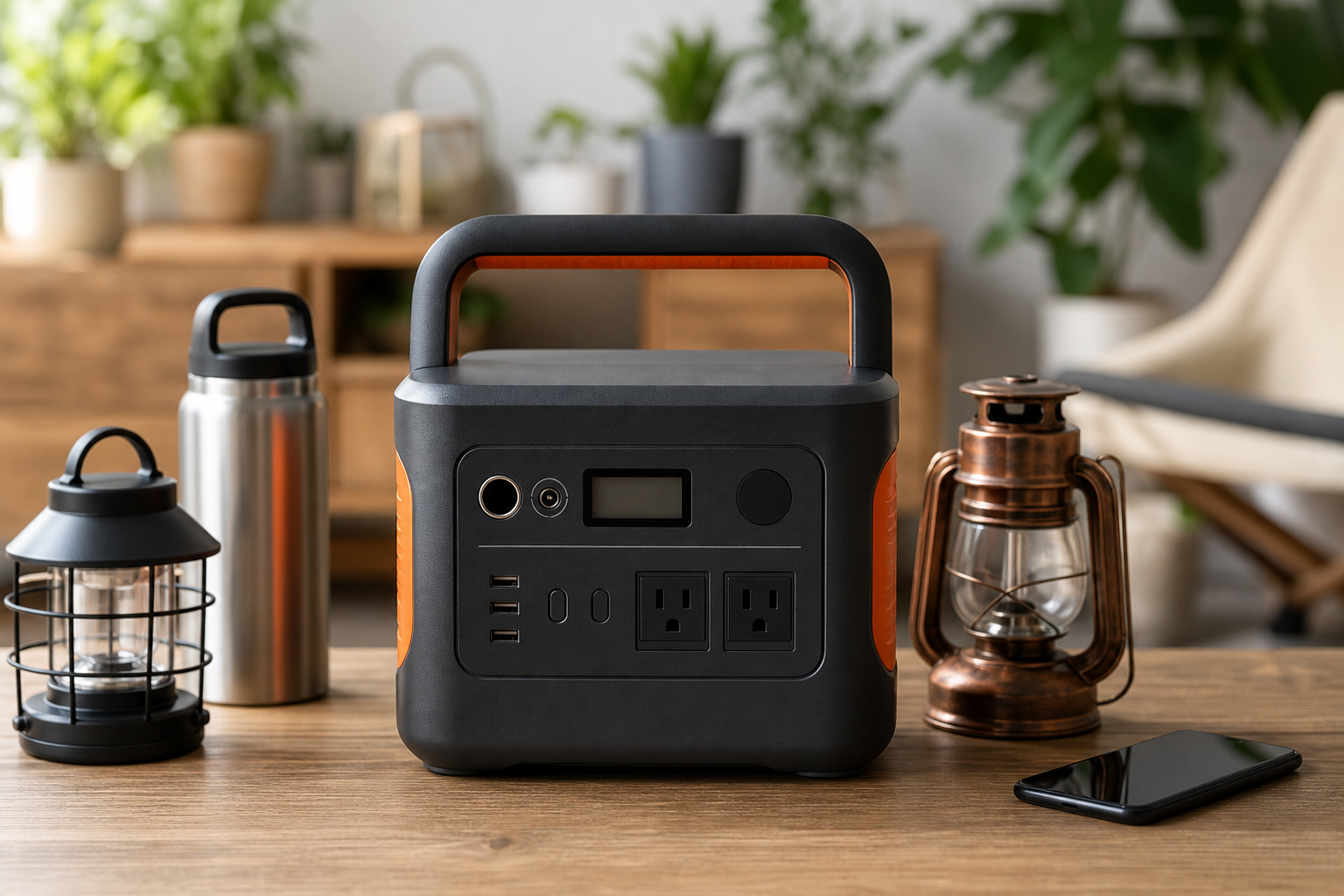 Jackeryポータブル電源を中古で買うのはアリ？