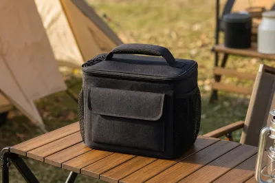 JackeryポータブルelectronicsバッグP4って実際どうなの？