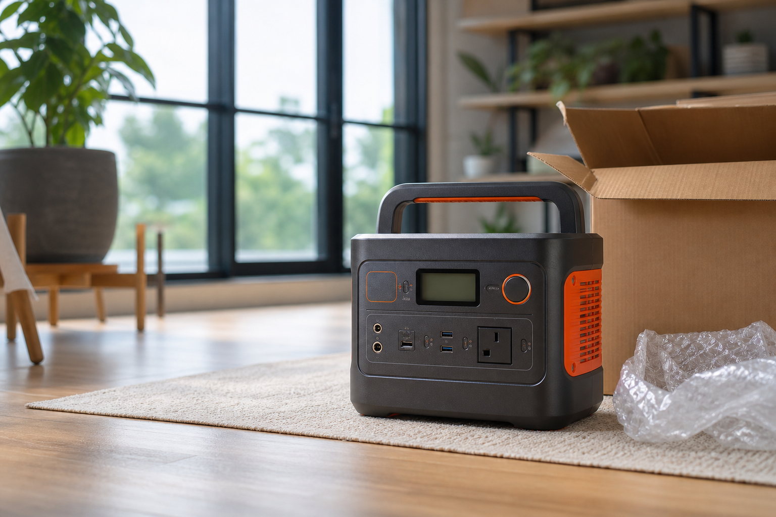 Jackeryポータブル電源の回収って無料でできるの？