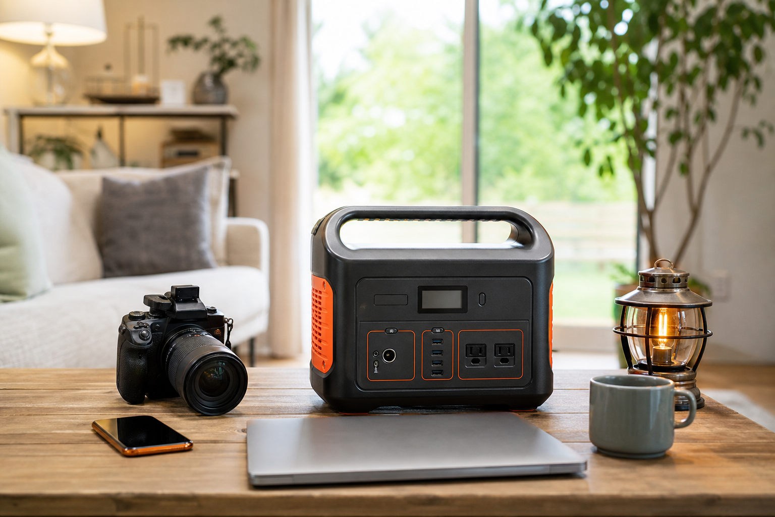 Jackery ポータブル電源は楽天で買うのがお得?