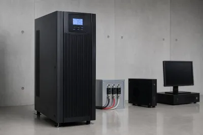 UPS 200V入力 100V出力ってできるの？