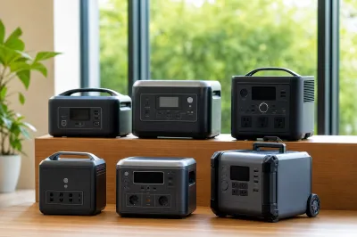 YOSHINOポータブル電源の値段っていくら？