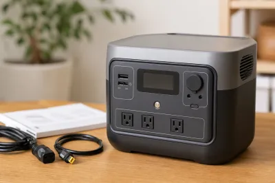 ZMR620-B-JPの説明書ってどこで見れる？