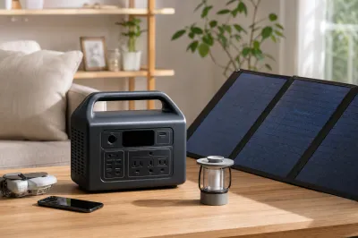 ふるさと納税でAnkerのポータブル電源は選べる？
