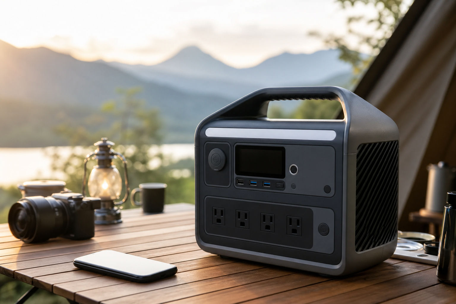 アンカー ポータブル電源 C1000 Gen2って買いあり？