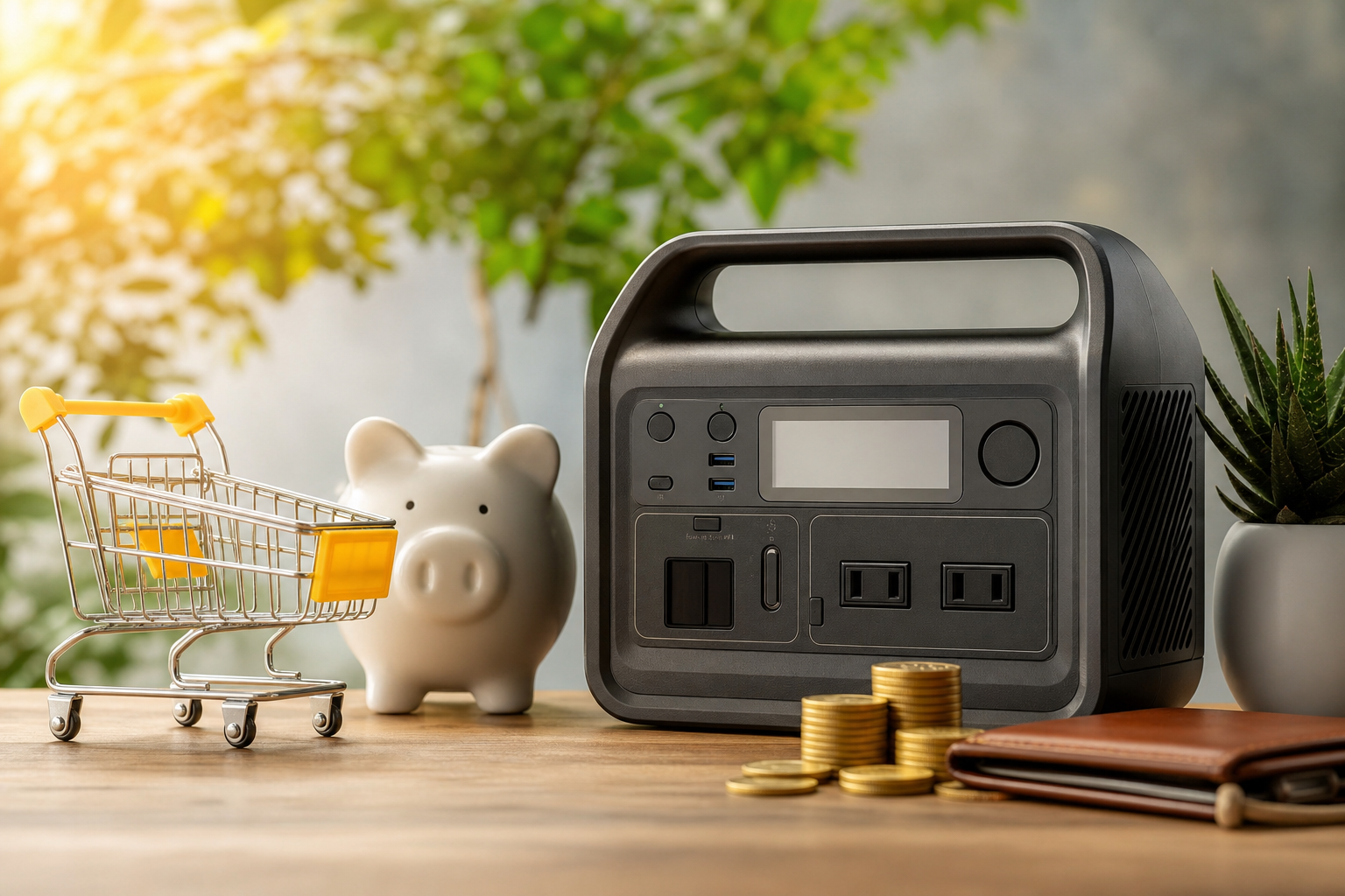 アンカーのポータブル電源を最安値で買う方法は？