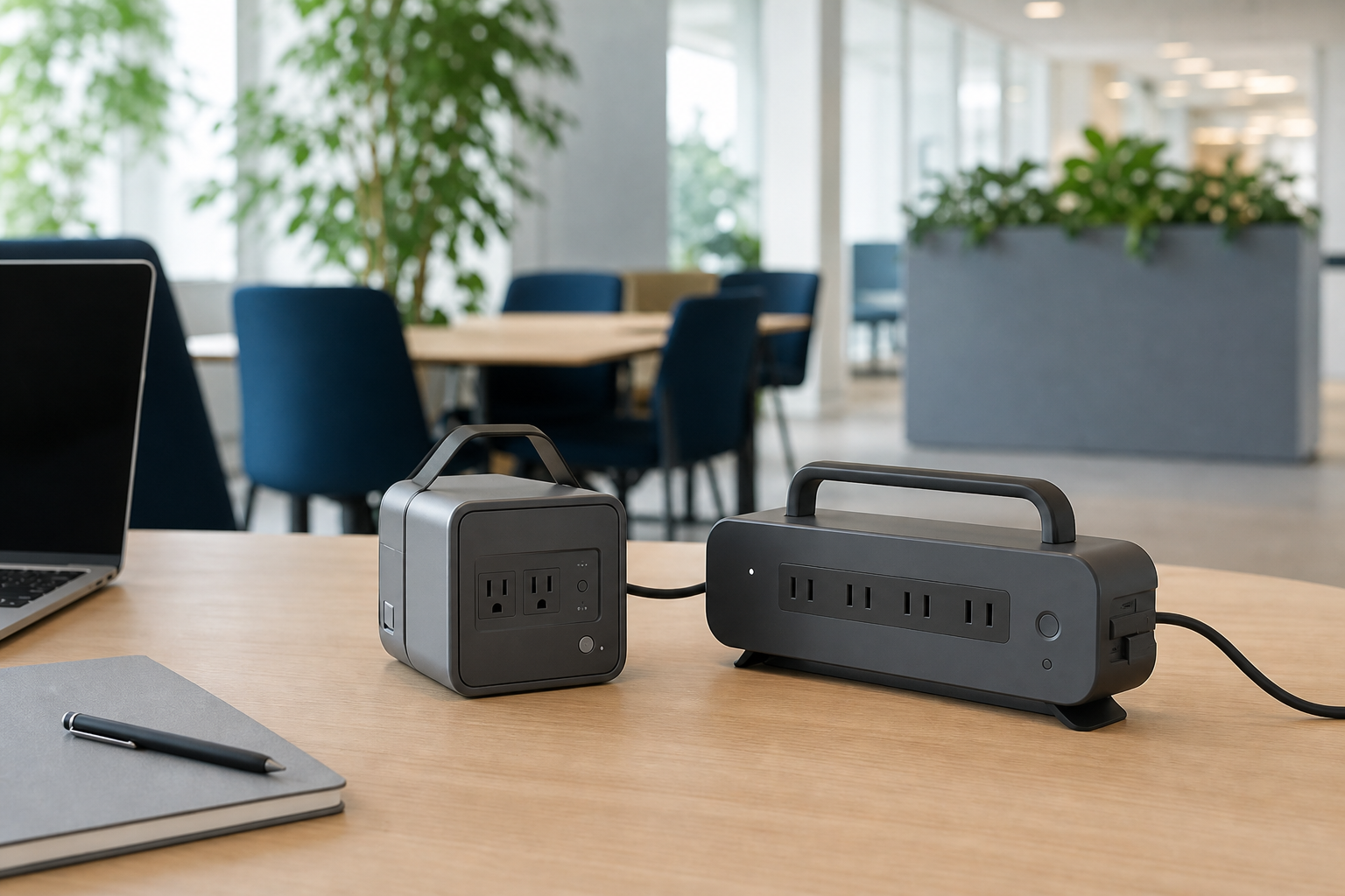 イトーキのポータブル電源って実際どうなの?