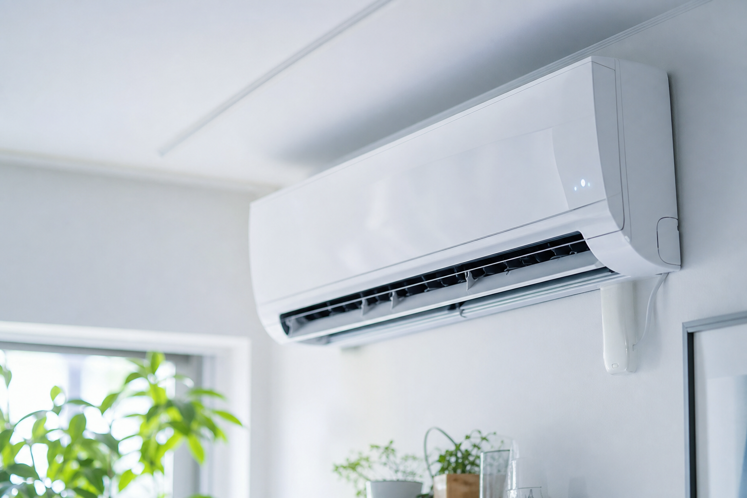 エアコンは電源を切っても動くって本当？