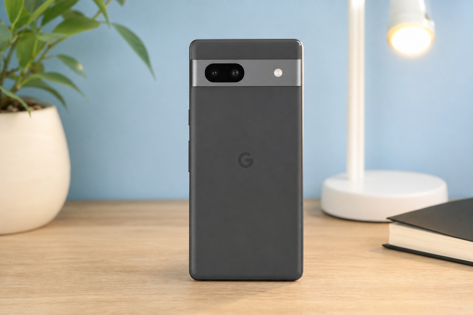 グーグル ピクセル 7a の電源の切り方って？