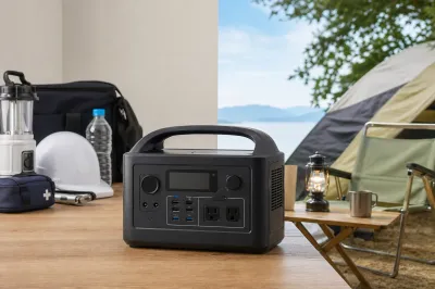 ショップチャンネルのポータブル電源って実際どうなの？
