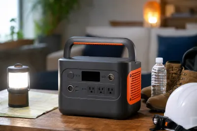 ジャクリのポータブル電源にリコールはある？