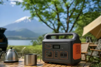 ジャックリーポータブル電源の最安値ってどこで買うのが正解？