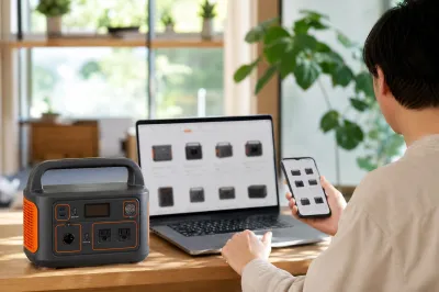 ジャックリーのポータブル電源はどこで買える？販売店を徹底解説！
