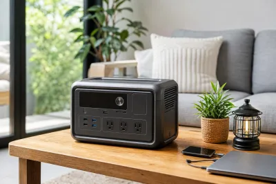 ジャパネットたかたのAnkerポータブル電源って買いどき？