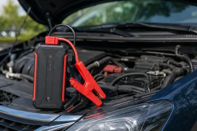 ジャンプスターターのe powerって実際どうなの？