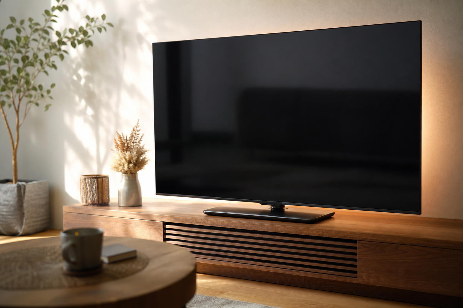 テレビの主電源は切ったほうが良いの？