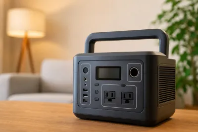 ディノスのポータブル電源の口コミって実際どう？