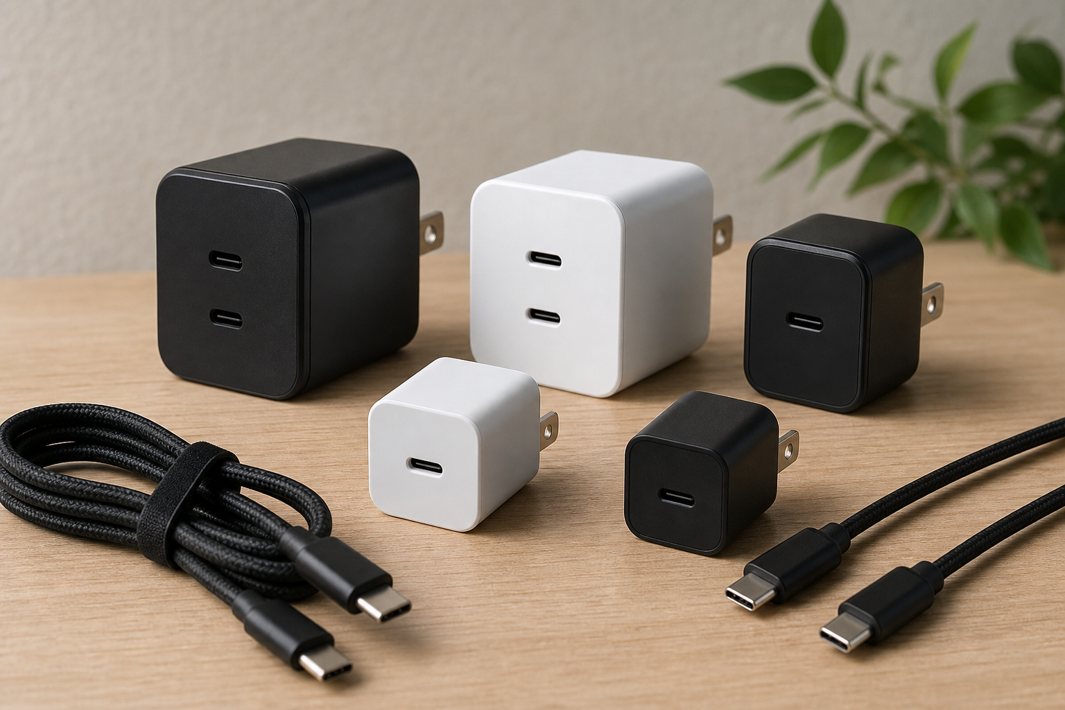 ドンキホーテの充電器タイプCの値段って実際どうなの？