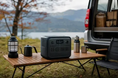 ブルーティ ポータブル電源 AC70ってどんな製品？