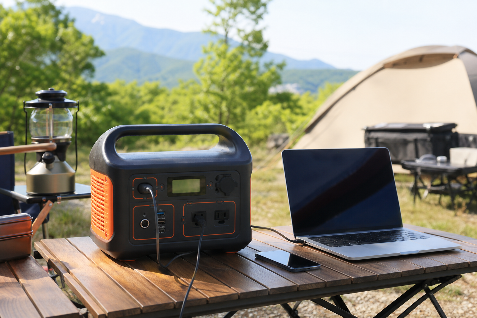 ポータブル電源100Vのおすすめってどれ？