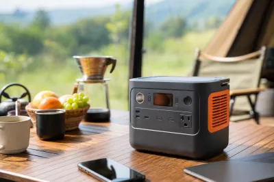 ポータブル電源300Plusって実際どうなの？