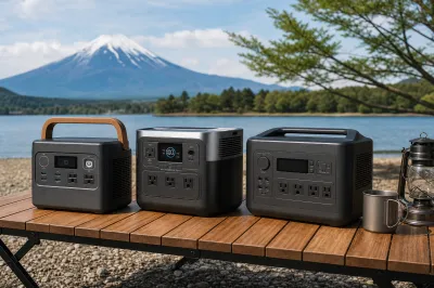 ポータブル電源700Whのおすすめはどれ？