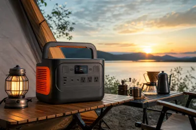 ポータブル電源Jackery1500は買いなの？
