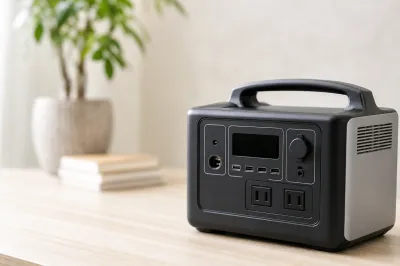 ポータブル電源はゴミとして捨てられるの？