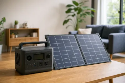 ポータブル電源ソーラーパネルセットはテレビショッピングで買える？