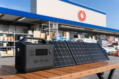 コーナンでポータブル電源はレンタルできる？