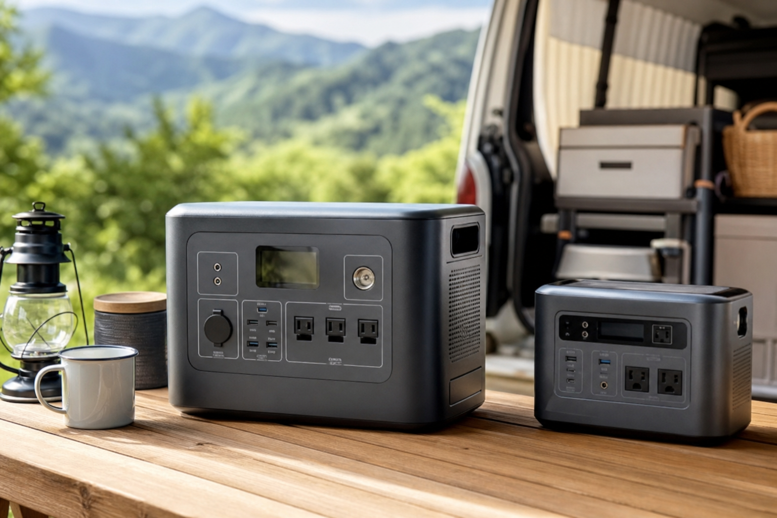 ポータブル電源に山善ってどうなの？