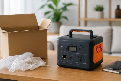 さいたま市でポータブル電源を廃棄するには？