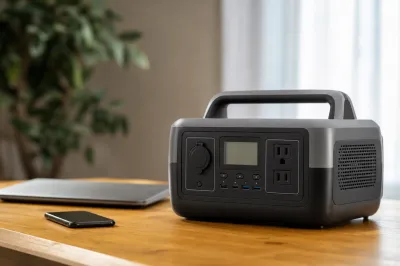 ポータブル電源の日本製・日立製品って今でも買えるの？