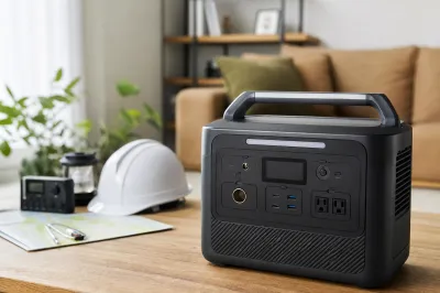 兵庫県でポータブル電源に補助金は使える？