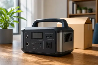 ポータブル電源の買取おすすめはどこ？