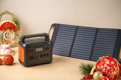 ヨドバシカメラの福袋でポータブル電源をゲットできる？