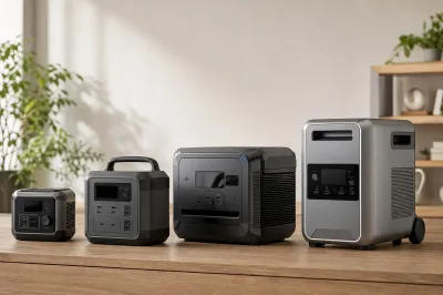 全固体電池ポータブル電源の価格って実際どのくらい？